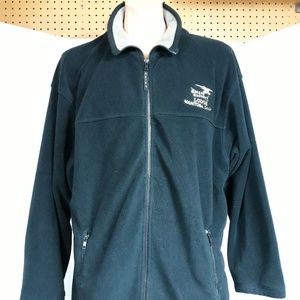 Adjac Bakers Narrows Lodge Manitoba, Canada Jacket